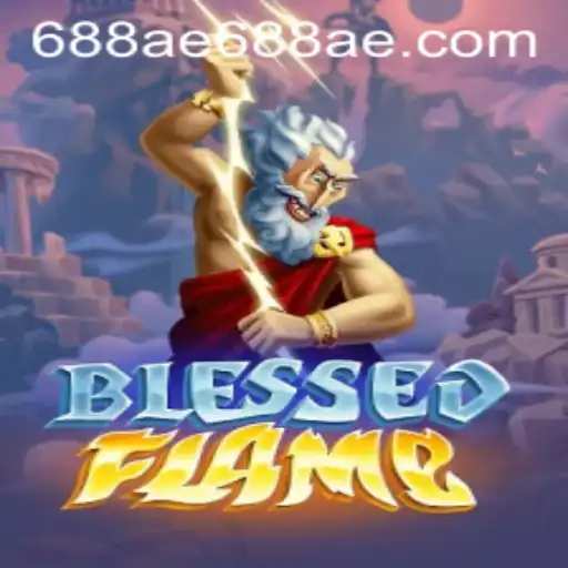 Unearthing the Magic of BlessedFlame: A Journey Through a Mystical World
