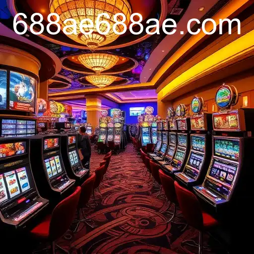 The Thriving World of Casinos