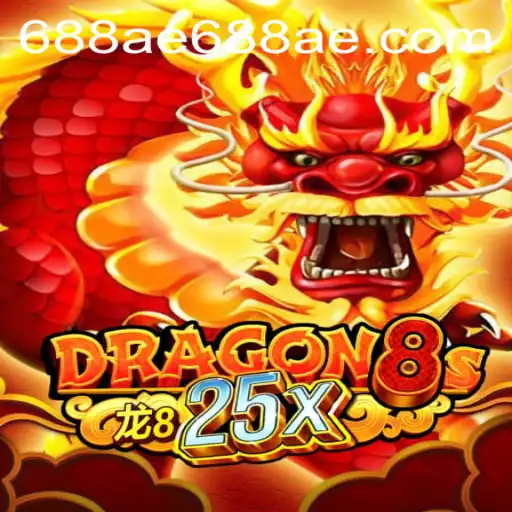 Discover Dragon8s25x: A Thrilling Adventure in Gaming
