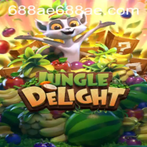 Explore the Enchanting World of JungleDelight: An Immersive Gaming Experience