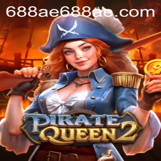 PirateQueen2: A New Voyage into The Digital Seas