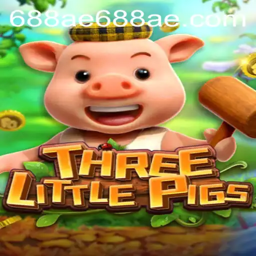 Explore the Charming World of Three Little Pigs Game