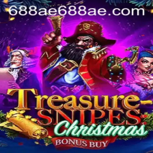 Exploring the Enchantment of TreasuresnipesChristmas: A Festive Gaming Adventure