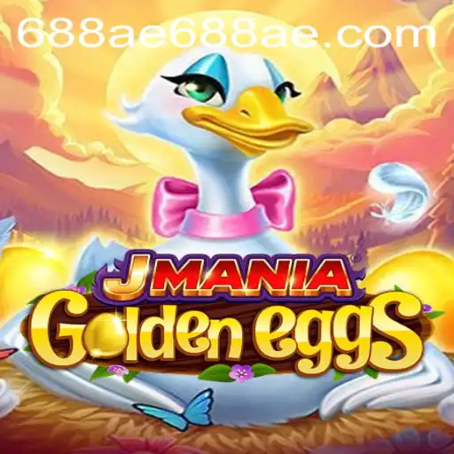 Experience the Thrill of JManiaGoldenEggs: A New Gaming Sensation