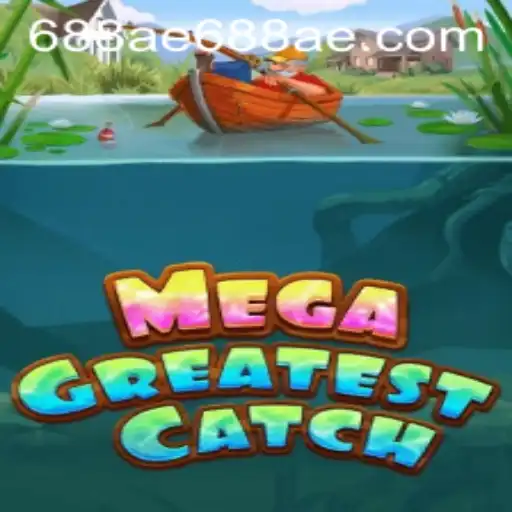 Dive into MegaGreatestCatch: The Most Exciting Fishing Game of the Decade