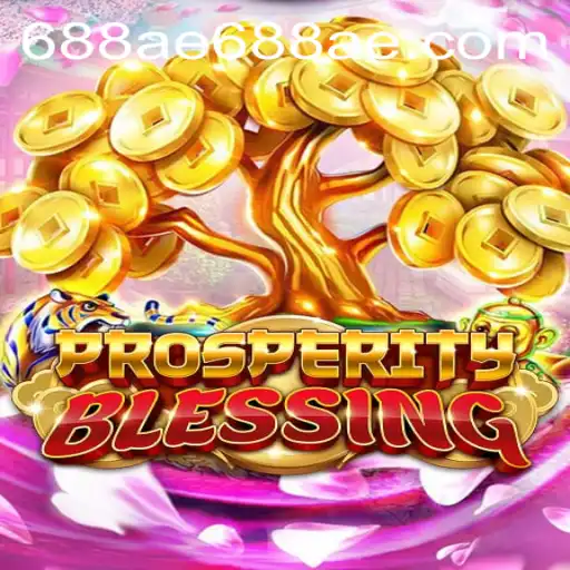 Discover the Enchanting World of ProsperityBlessing: A New Gaming Sensation
