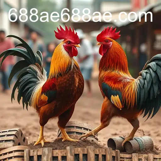 The Intriguing World of Sabong Games: Everything You Need to Know