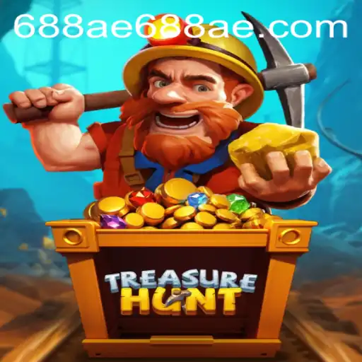 Embark on an Epic Adventure with TreasureHunt: A Game of Strategy and Exploration