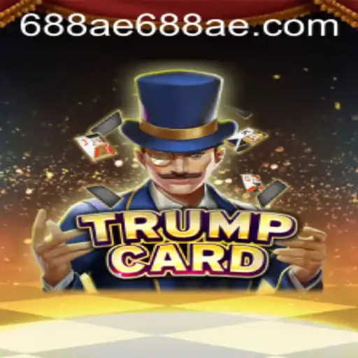 TrumpCard: A Strategic Game of Skill and Insight